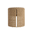 Arteriors Bouclé Iggy Outdoor Chair