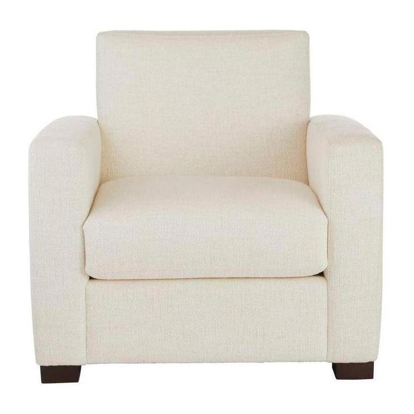 Arteriors Dodson Chair Cloud Bouclé Clearance