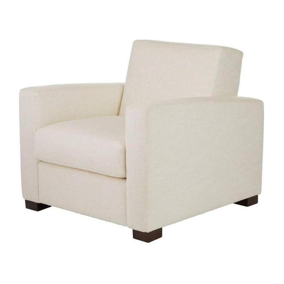 Arteriors Dodson Chair Cloud Bouclé Clearance