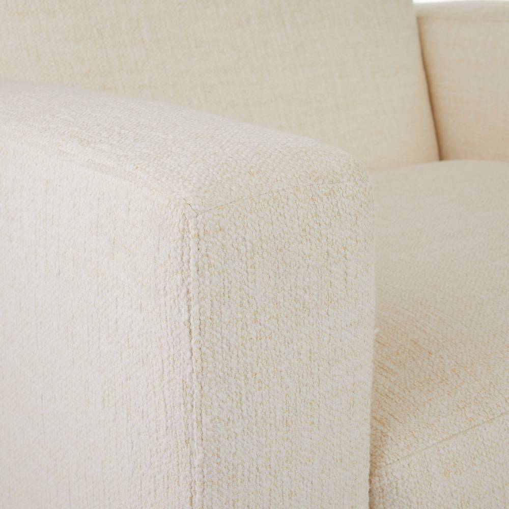 Arteriors Dodson Chair Cloud Bouclé Clearance