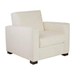 Arteriors Dodson Chair Cloud Bouclé Clearance