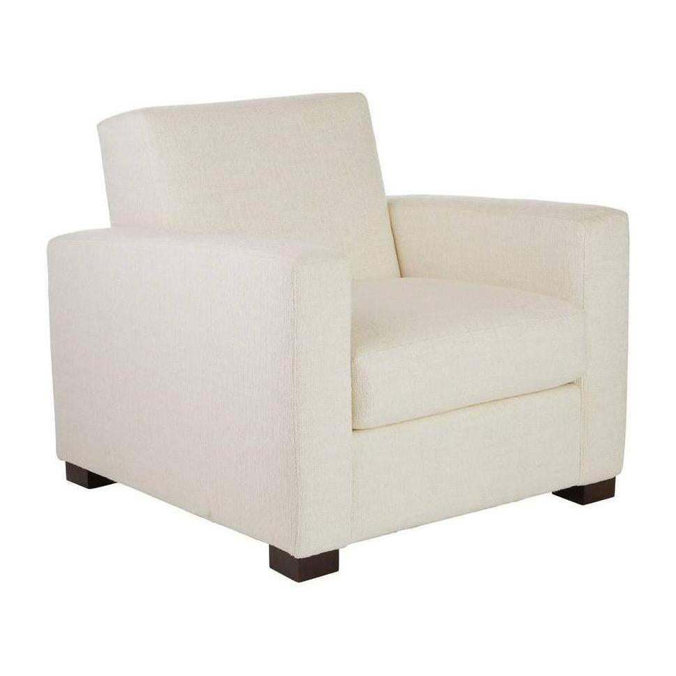 Arteriors Dodson Chair Cloud Bouclé Clearance