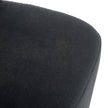 Arteriors Poppy Chair Forest Velvet Champagne Swivel