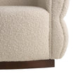 Arteriors Alexandra Swivel Chair
