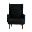 Arteriors Budelli Wing Chair