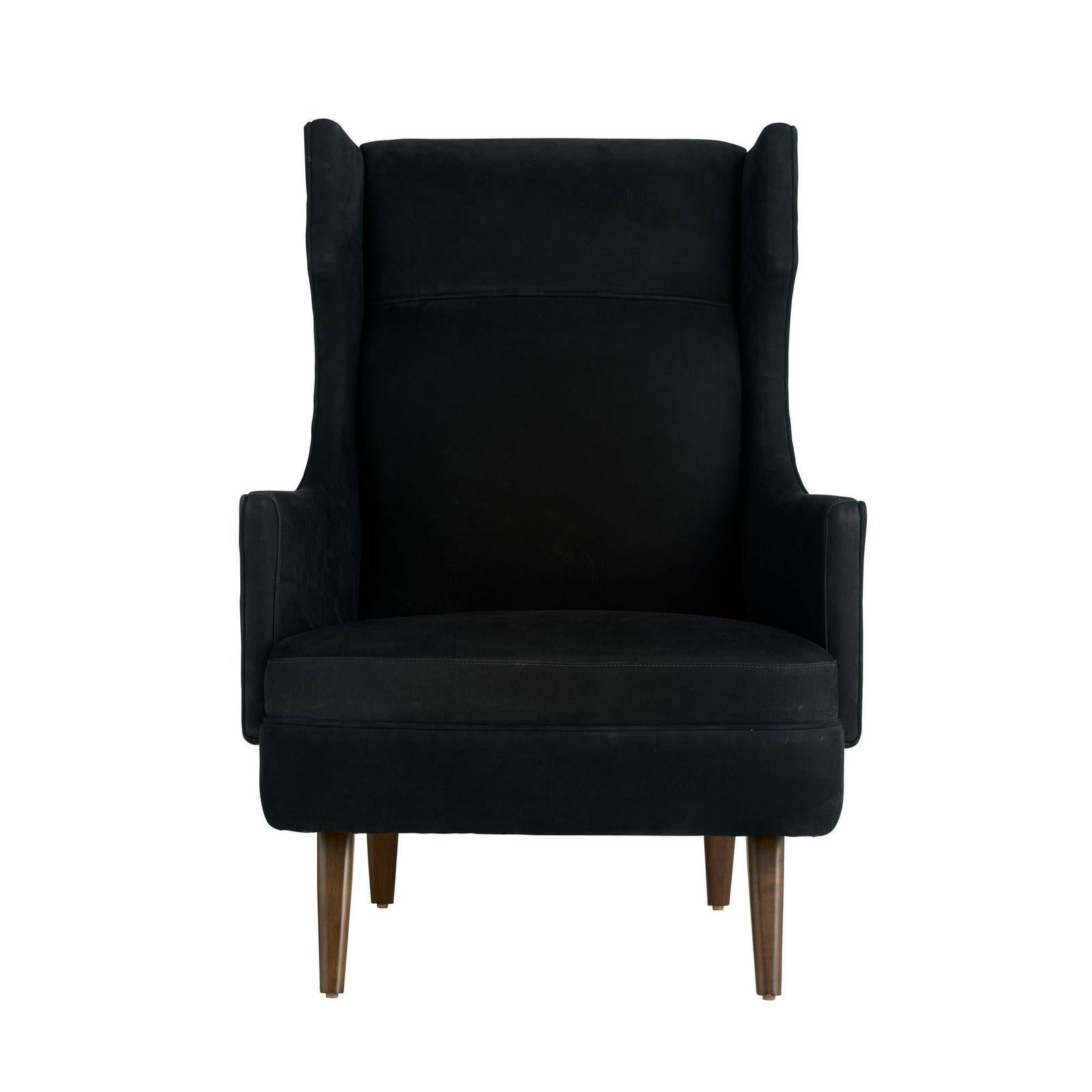 Arteriors Budelli Wing Chair