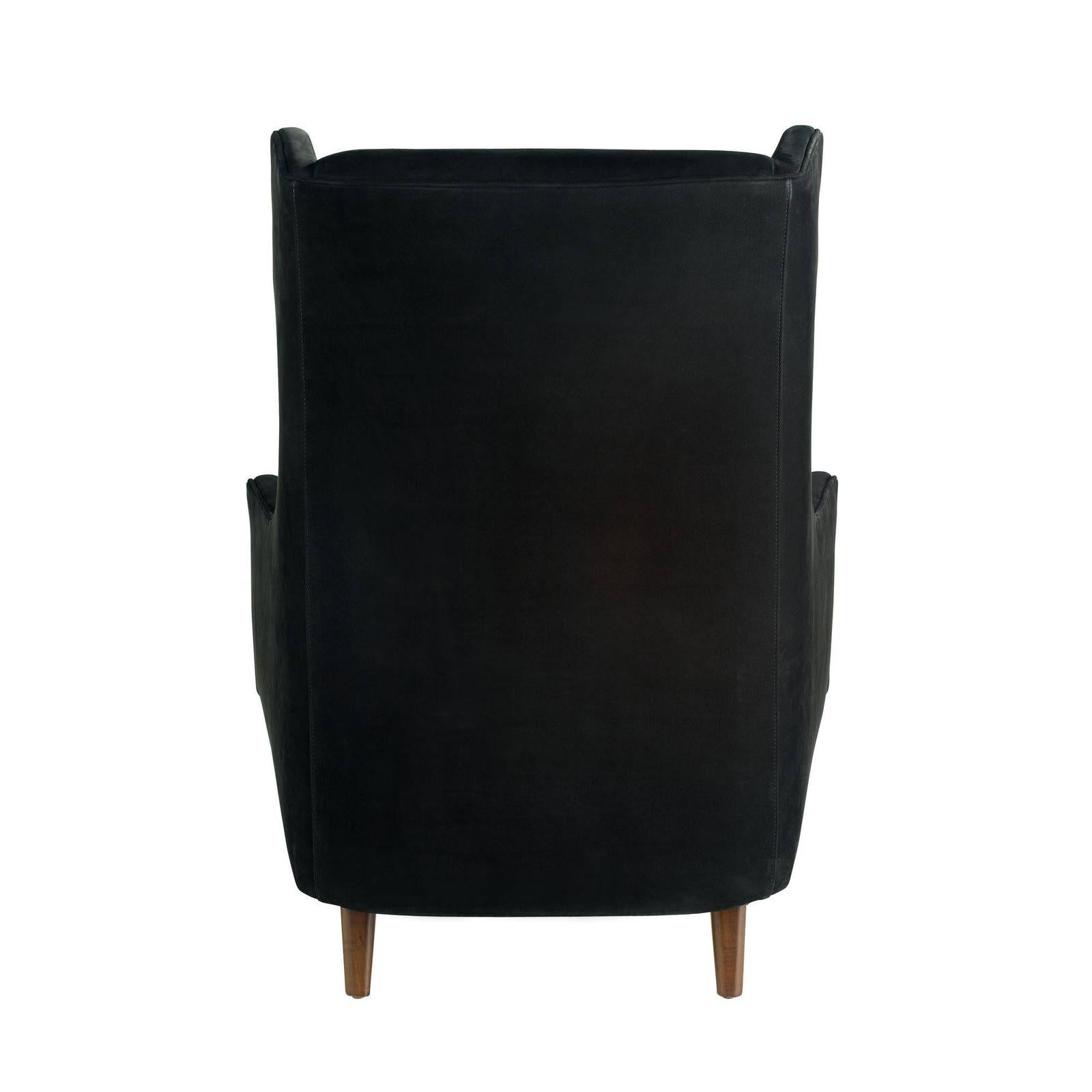 Arteriors Budelli Wing Chair