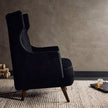 Arteriors Budelli Wing Chair