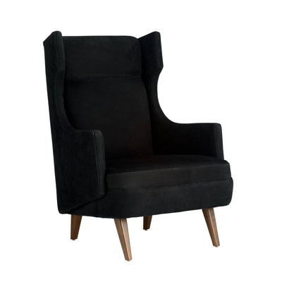 Arteriors Budelli Wing Chair