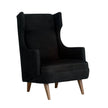 Arteriors Budelli Wing Chair