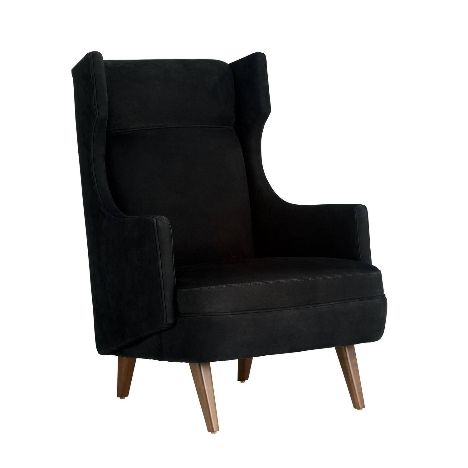 Arteriors Budelli Wing Chair