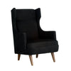 Arteriors Budelli Wing Chair