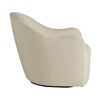 Arteriors Delfino Swivel Chair