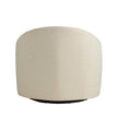 Arteriors Delfino Swivel Chair
