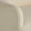Arteriors Delfino Swivel Chair