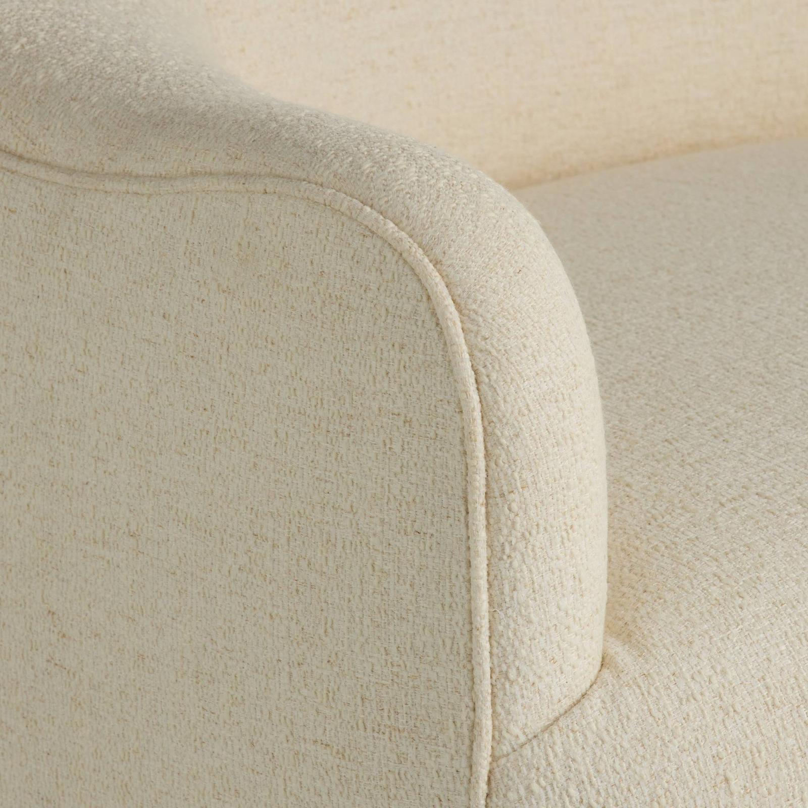 Arteriors Delfino Swivel Chair