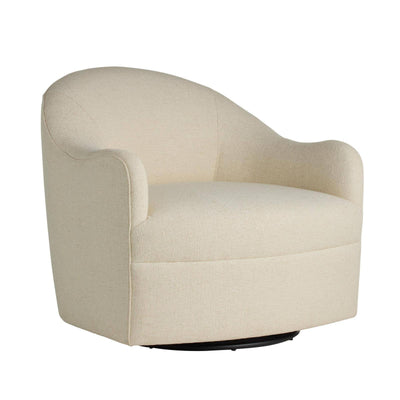 Arteriors Delfino Swivel Chair