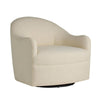 Arteriors Delfino Swivel Chair