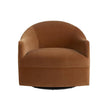 Arteriors Delfino Swivel Chair