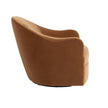 Arteriors Delfino Swivel Chair