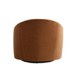Arteriors Delfino Swivel Chair