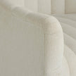Arteriors Springsteen Swivel Chair