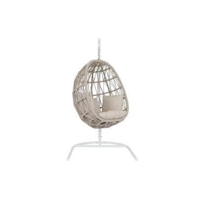 Sunset West Dana Rope Hanging Club Chair