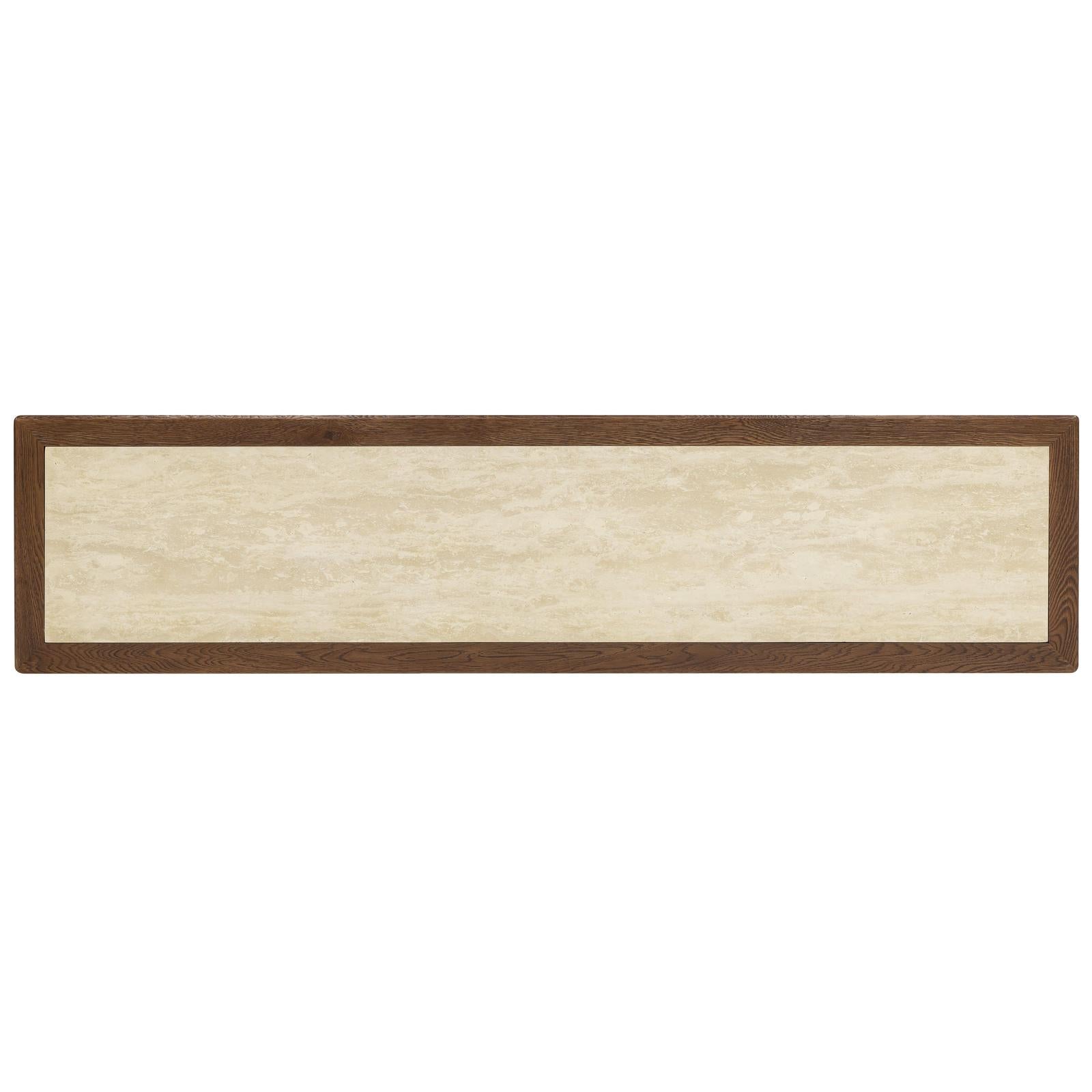Hooker Furniture Driftwood Buffet