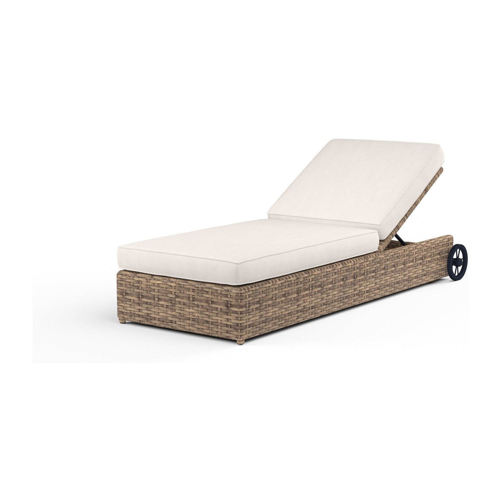 Sunset West Havana Adjustable Chaise