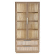 Margaritaville Mission Bay Display Cabinet