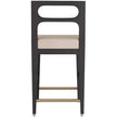 Arteriors Thaden Counter Stool