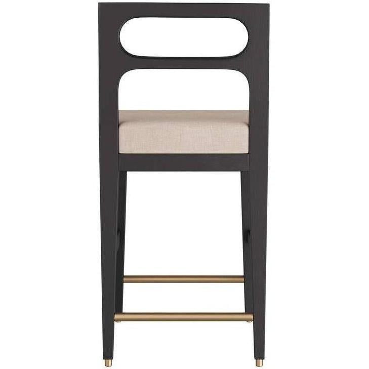 Arteriors Thaden Counter Stool