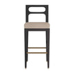 Arteriors Thaden Bar Stool