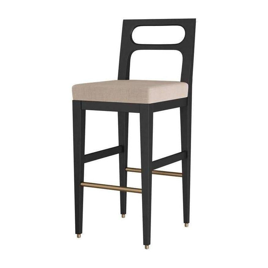Arteriors Thaden Bar Stool