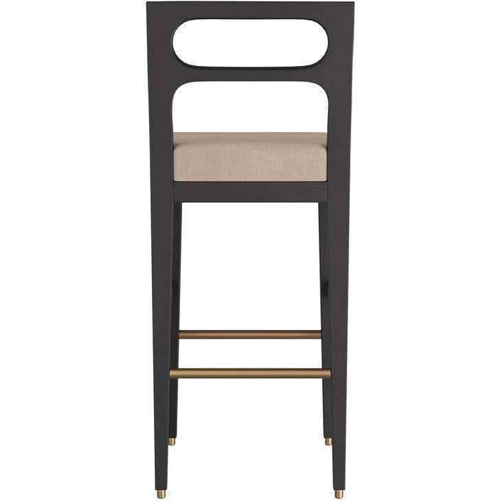 Arteriors Thaden Bar Stool