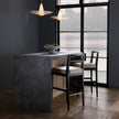 Arteriors Thaden Bar Stool