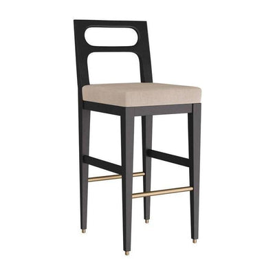 Arteriors Thaden Bar Stool
