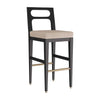 Arteriors Thaden Bar Stool