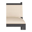 Arteriors Burdock Bar Stool