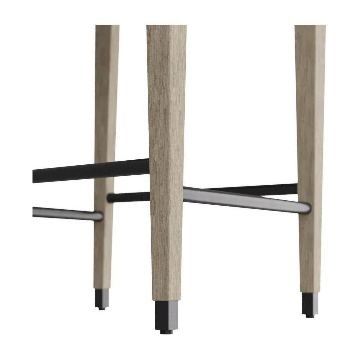 Arteriors Burdock Bar Stool