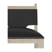 Arteriors Burdock Bar Stool
