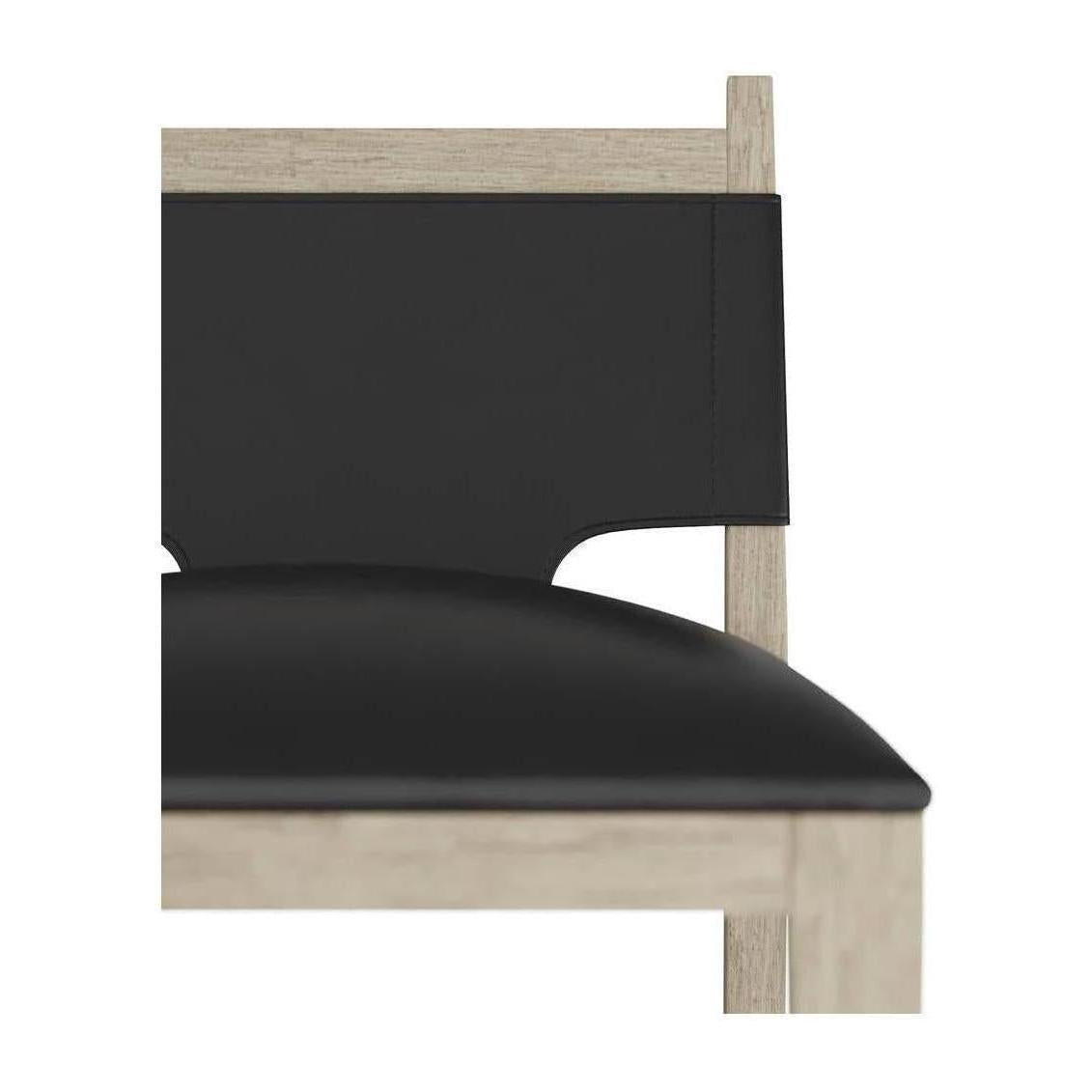 Arteriors Burdock Bar Stool