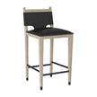 Arteriors Burdock Bar Stool