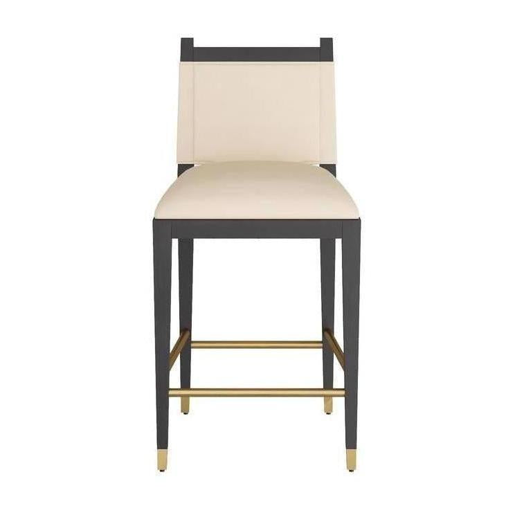 Arteriors Burdock Counter Stool