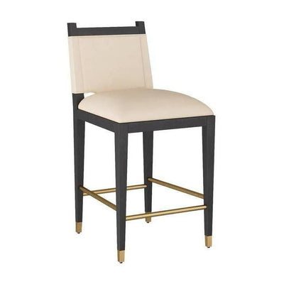 Arteriors Burdock Counter Stool