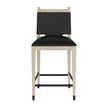 Arteriors Burdock Counter Stool