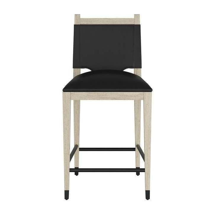 Arteriors Burdock Counter Stool