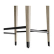 Arteriors Burdock Counter Stool