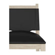 Arteriors Burdock Counter Stool