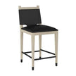 Arteriors Burdock Counter Stool
